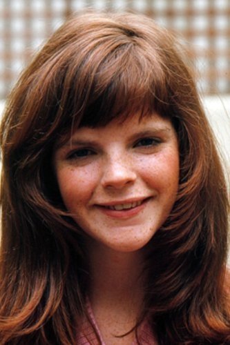 Debralee Scott backdrop