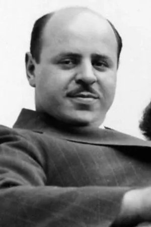 Arthur Davis backdrop