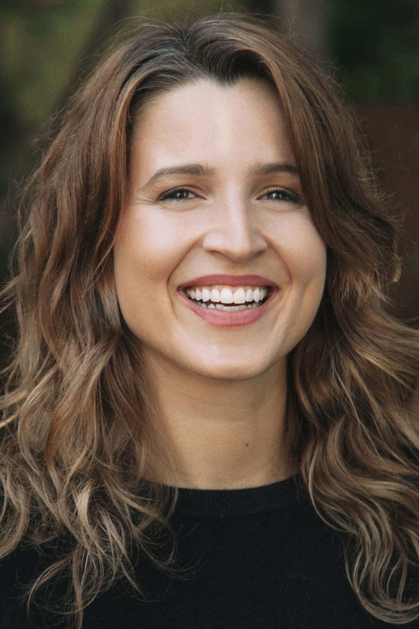 Sarah Bonsignore backdrop