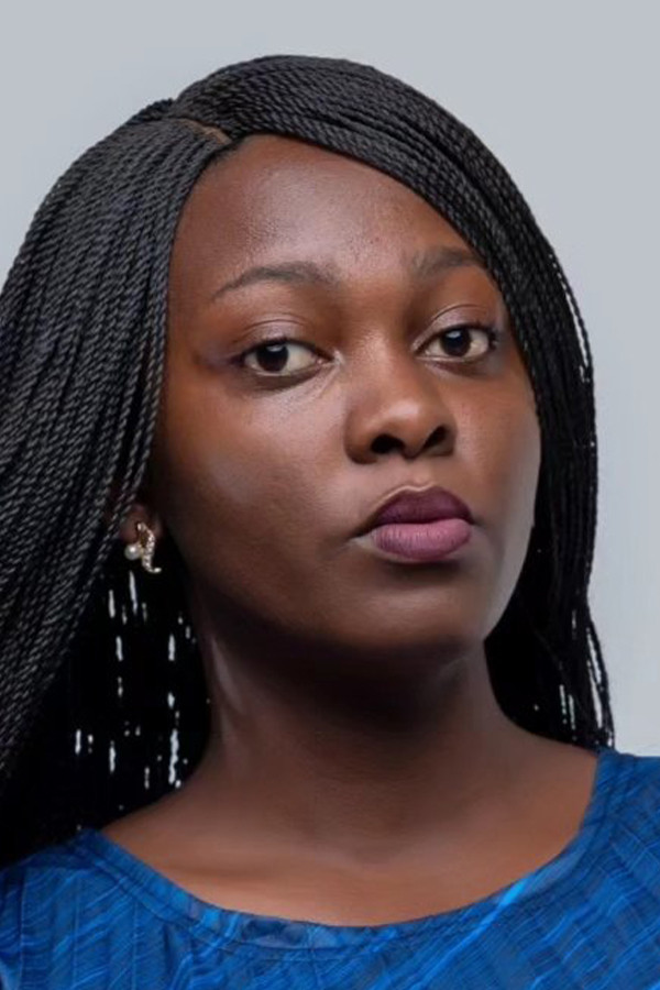 Natukunda Blace backdrop