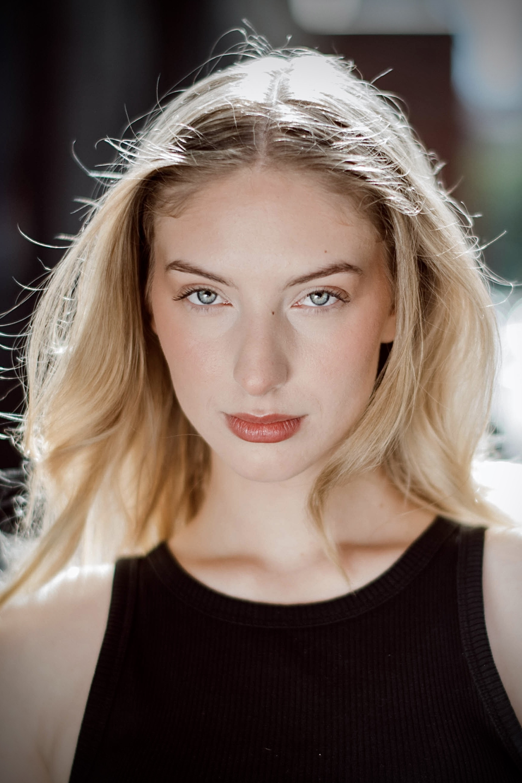 Elmarie de Beer backdrop