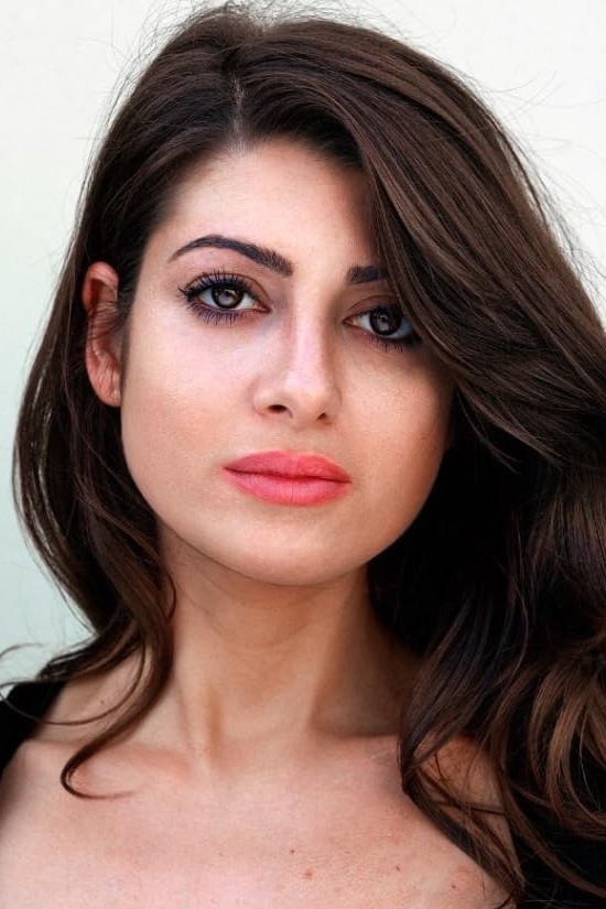 Natasha Sparkes backdrop