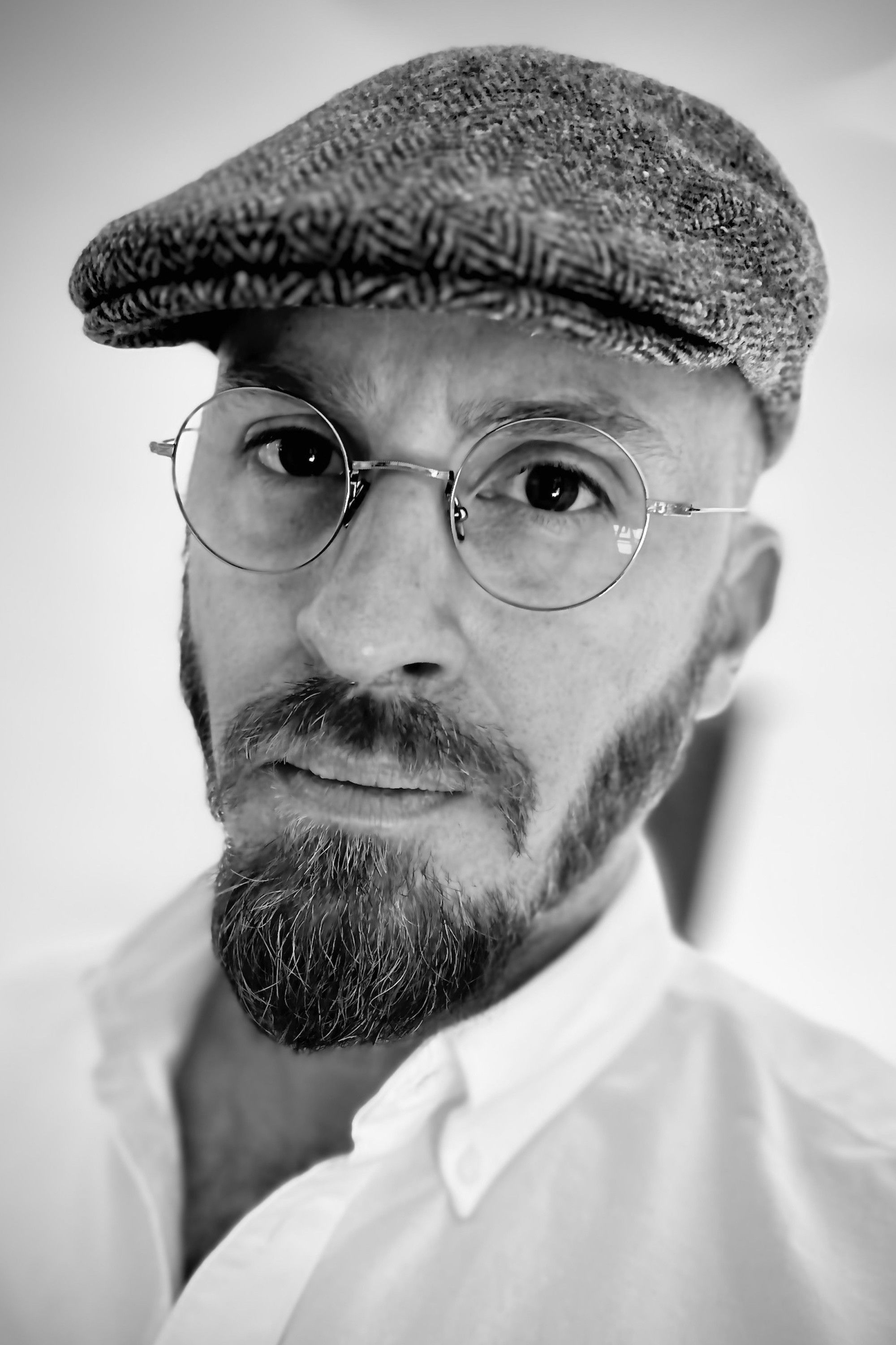 Paul Sportiello backdrop