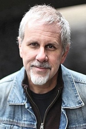 Randall Jahnson backdrop