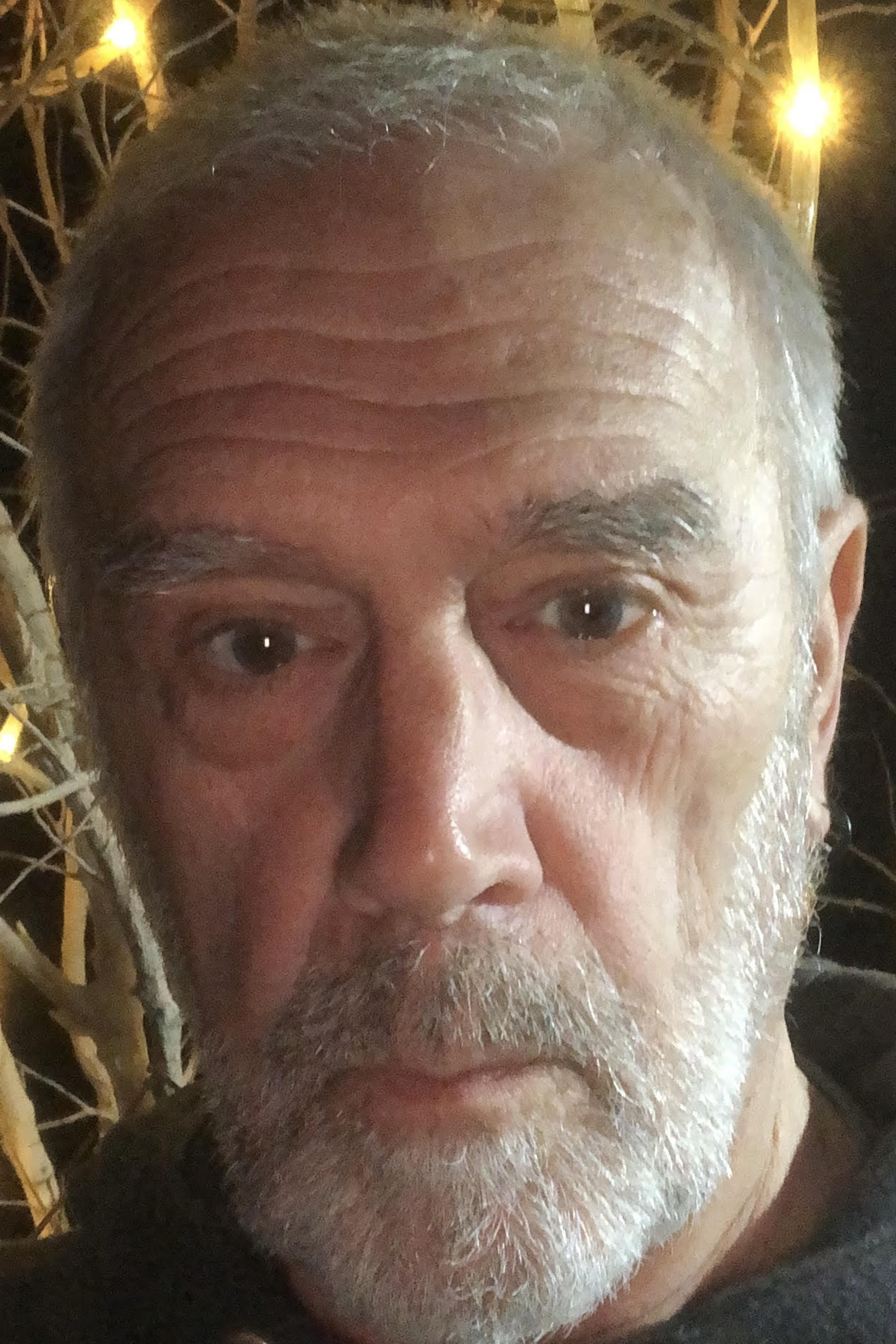 John Duncan backdrop