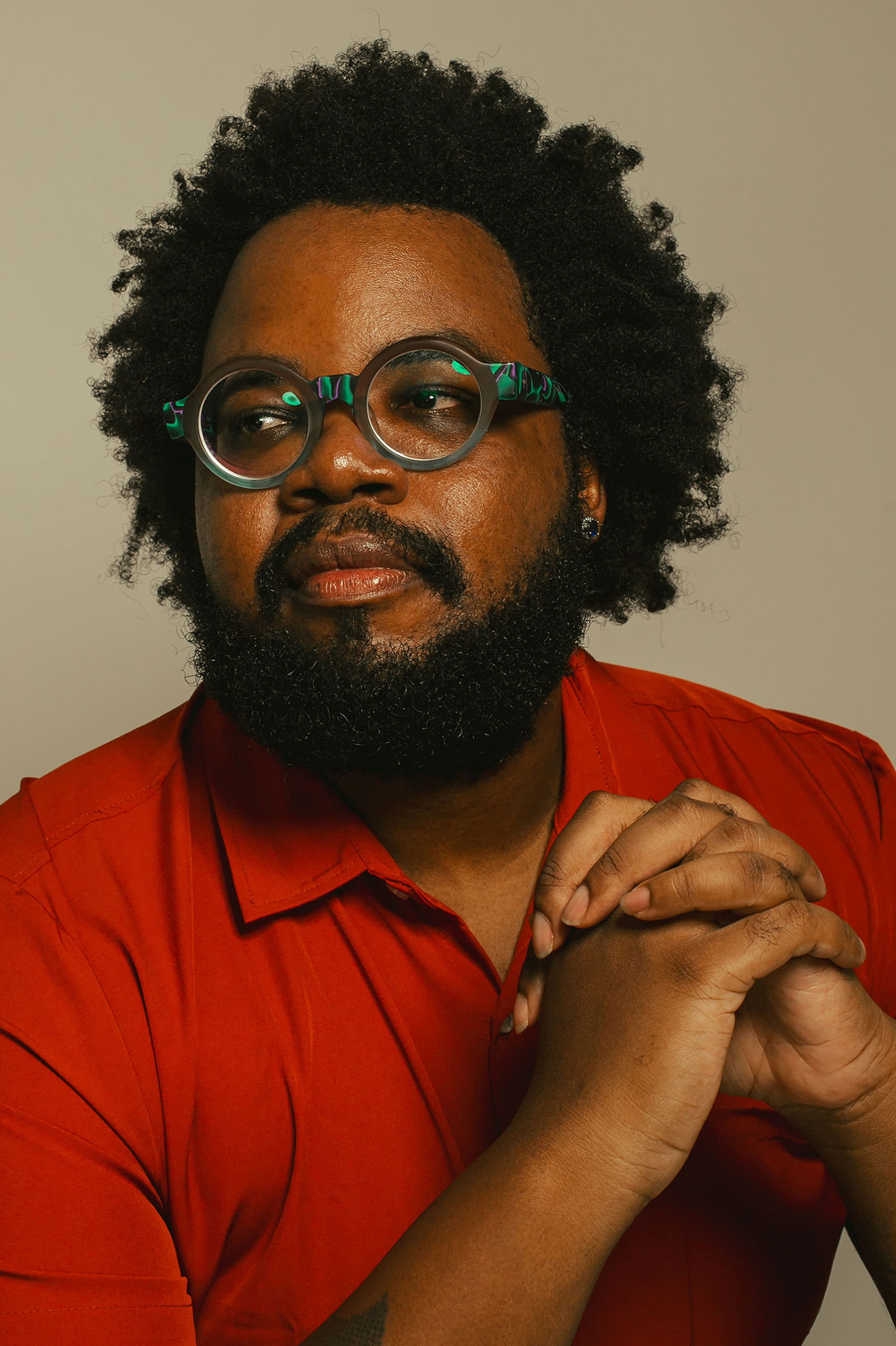 Wadson Alvim backdrop