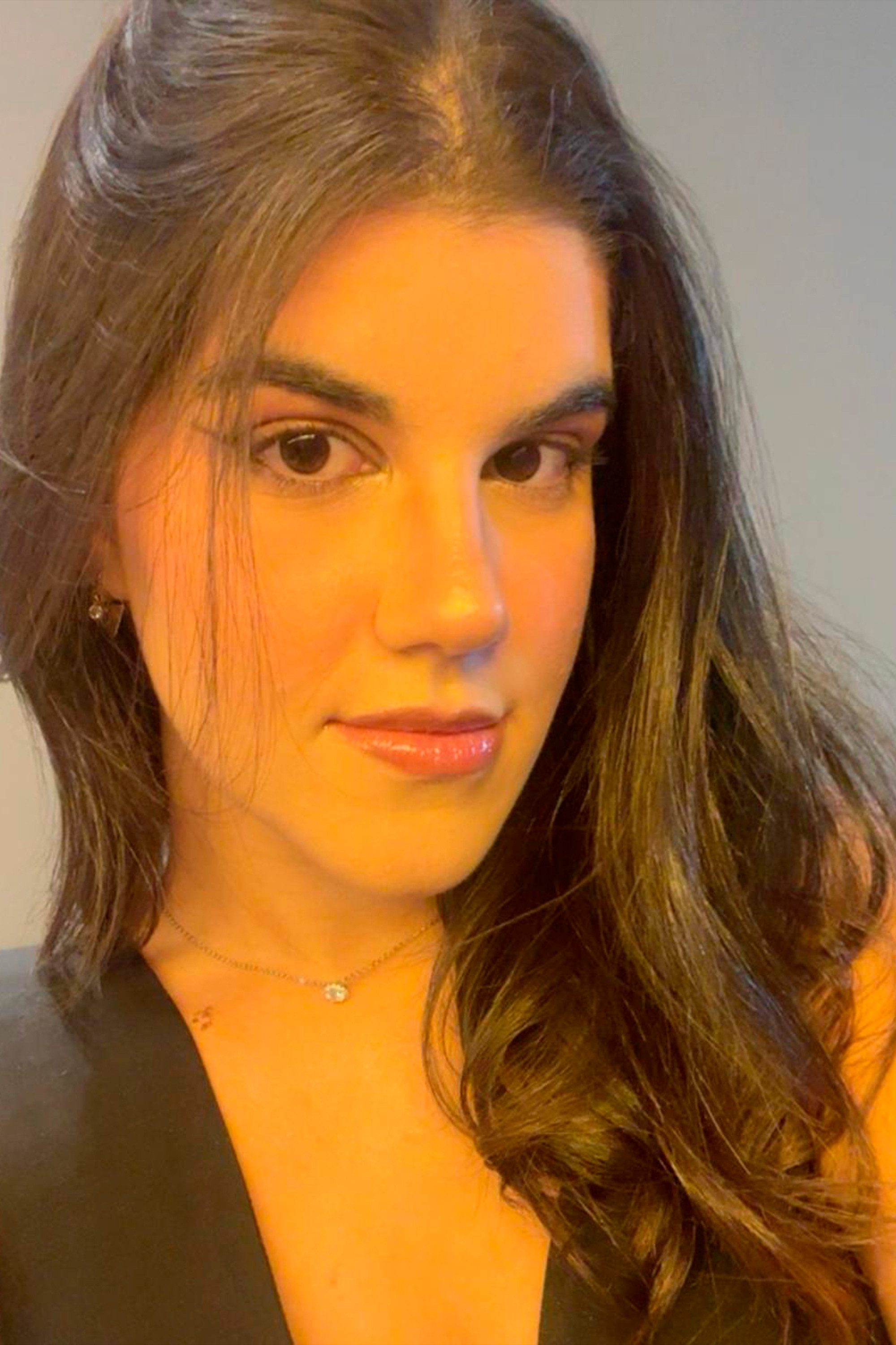 Maria Eduarda Prado de Almeida backdrop