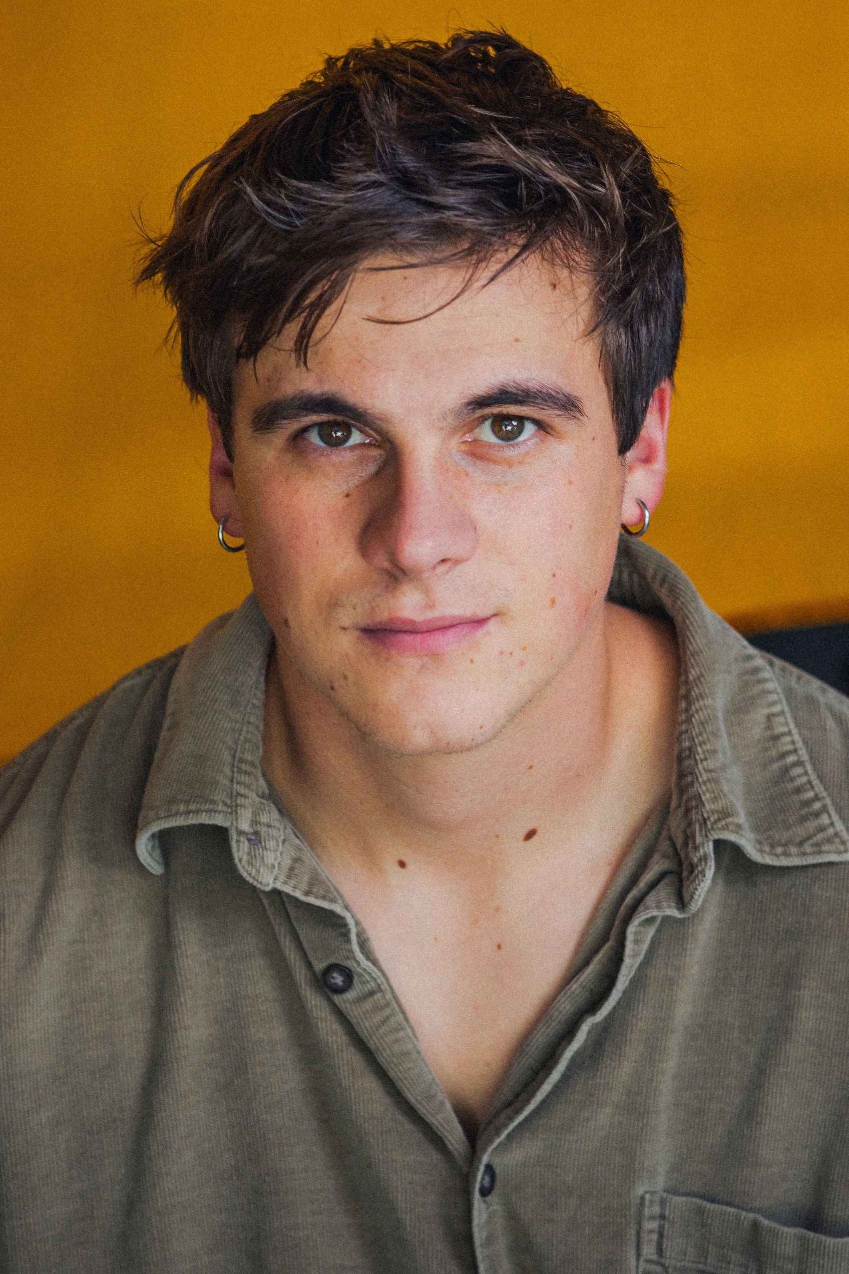 Karsen Schovajsa backdrop