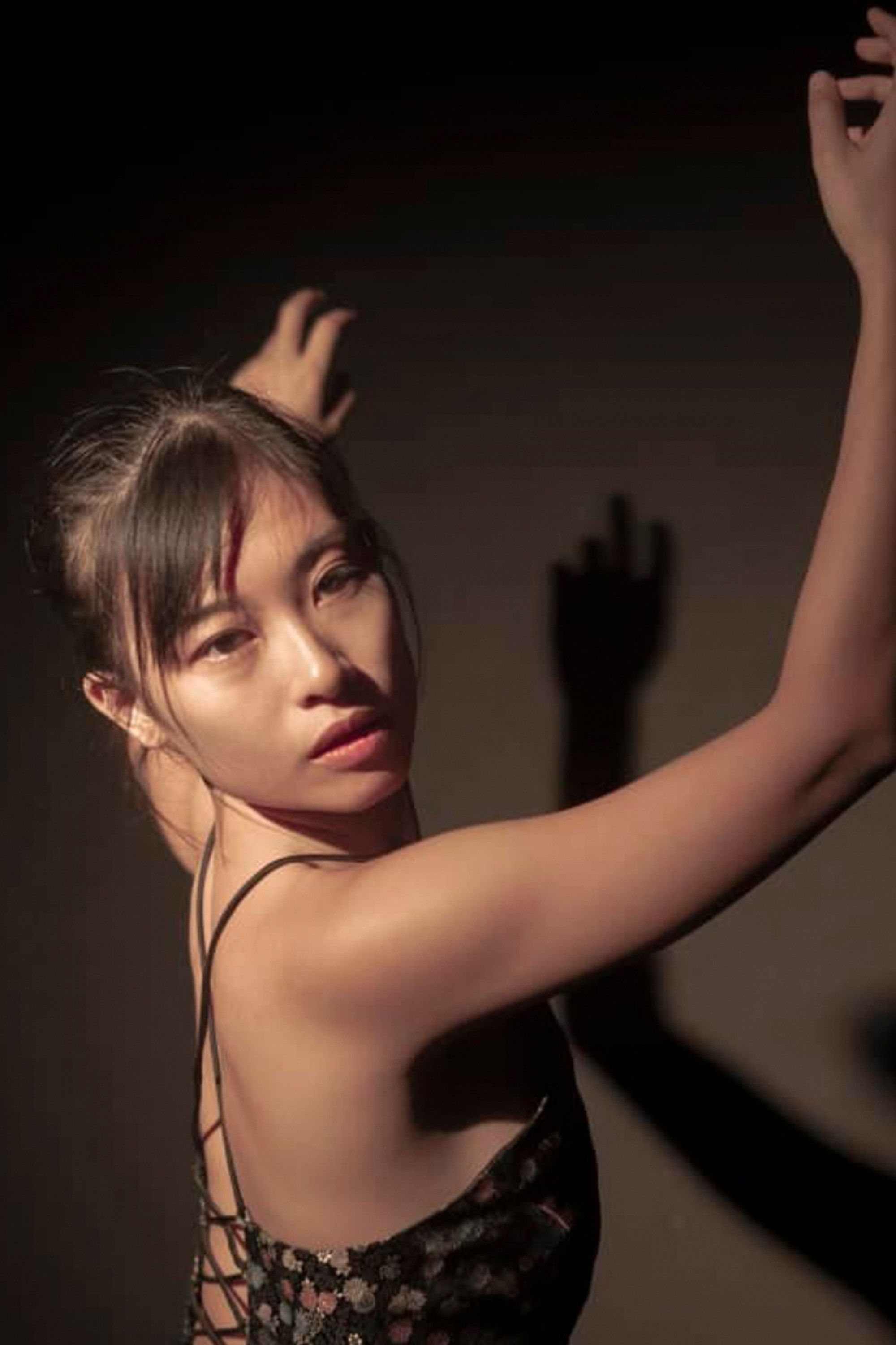 Giáng Hương Phùng backdrop