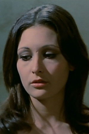 Enza Sbordone backdrop