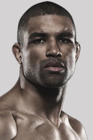 Bryan Baker backdrop