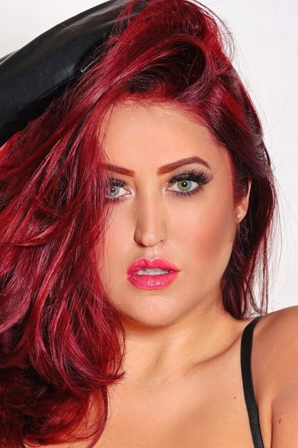 Paige Nicole Mayo backdrop