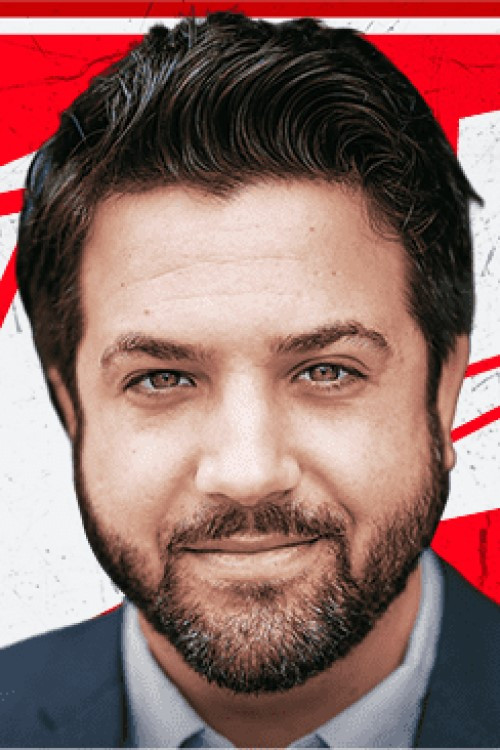 Christian Cole backdrop