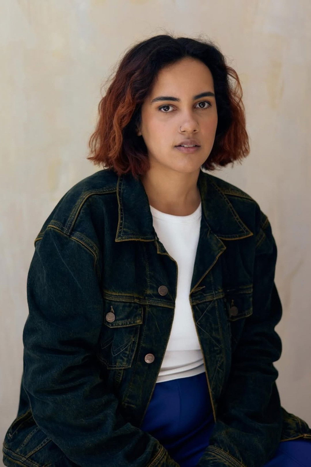 Jerusha Wahlen backdrop