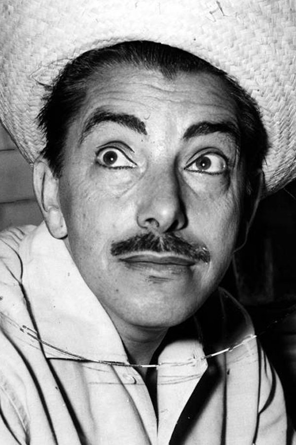 Amacio Mazzaropi backdrop