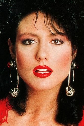 Jeanna Fine backdrop