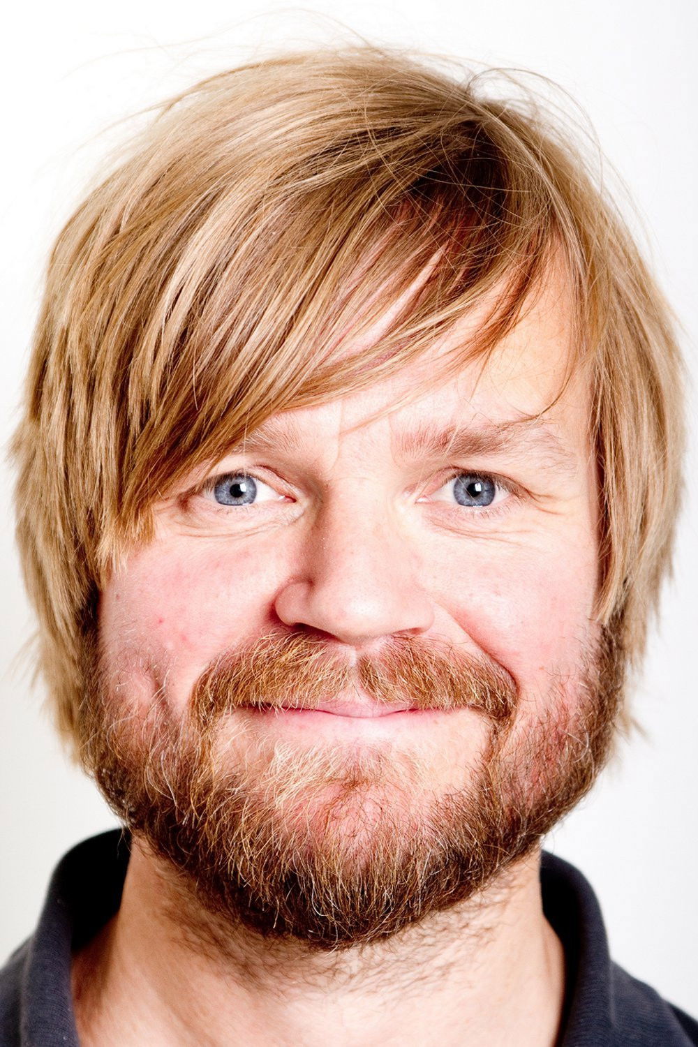 Ole Endresen backdrop