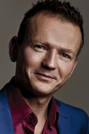 Petr Lesák backdrop