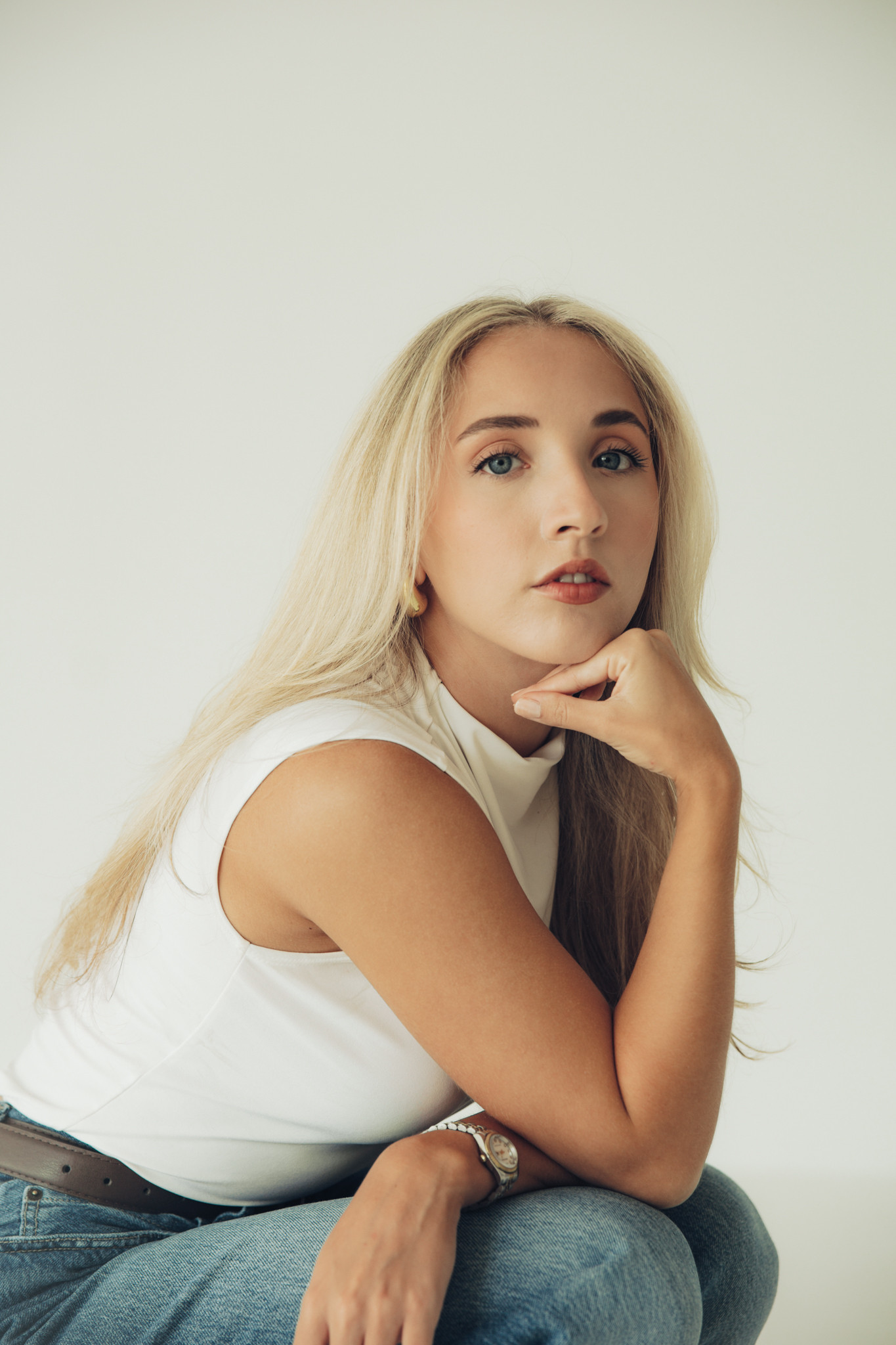 Kailey Anderson backdrop