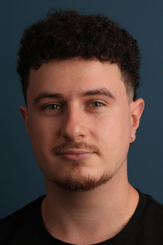 Meyer Levinson-Blount backdrop