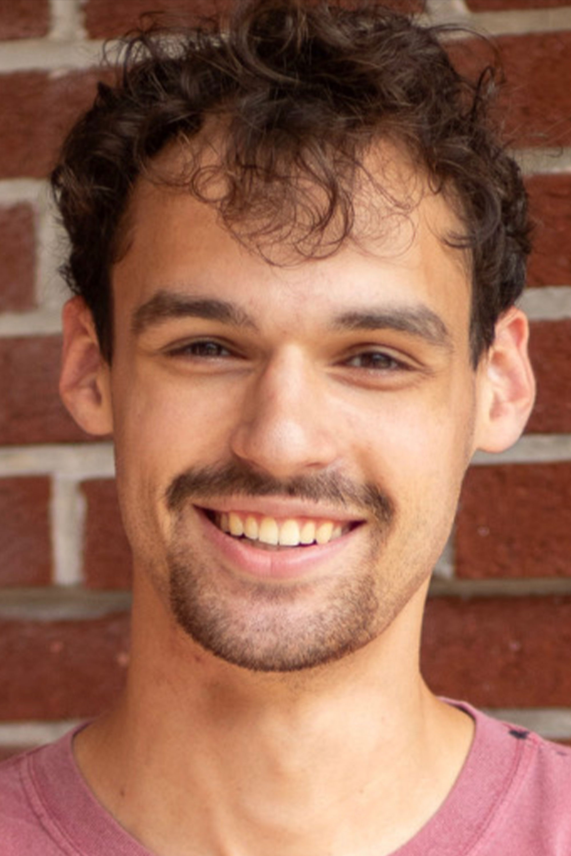 Will Merchant backdrop