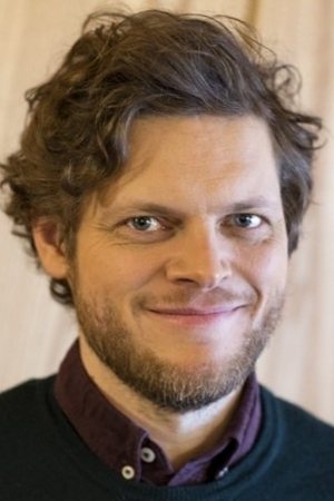 Hans Olav Brenner backdrop