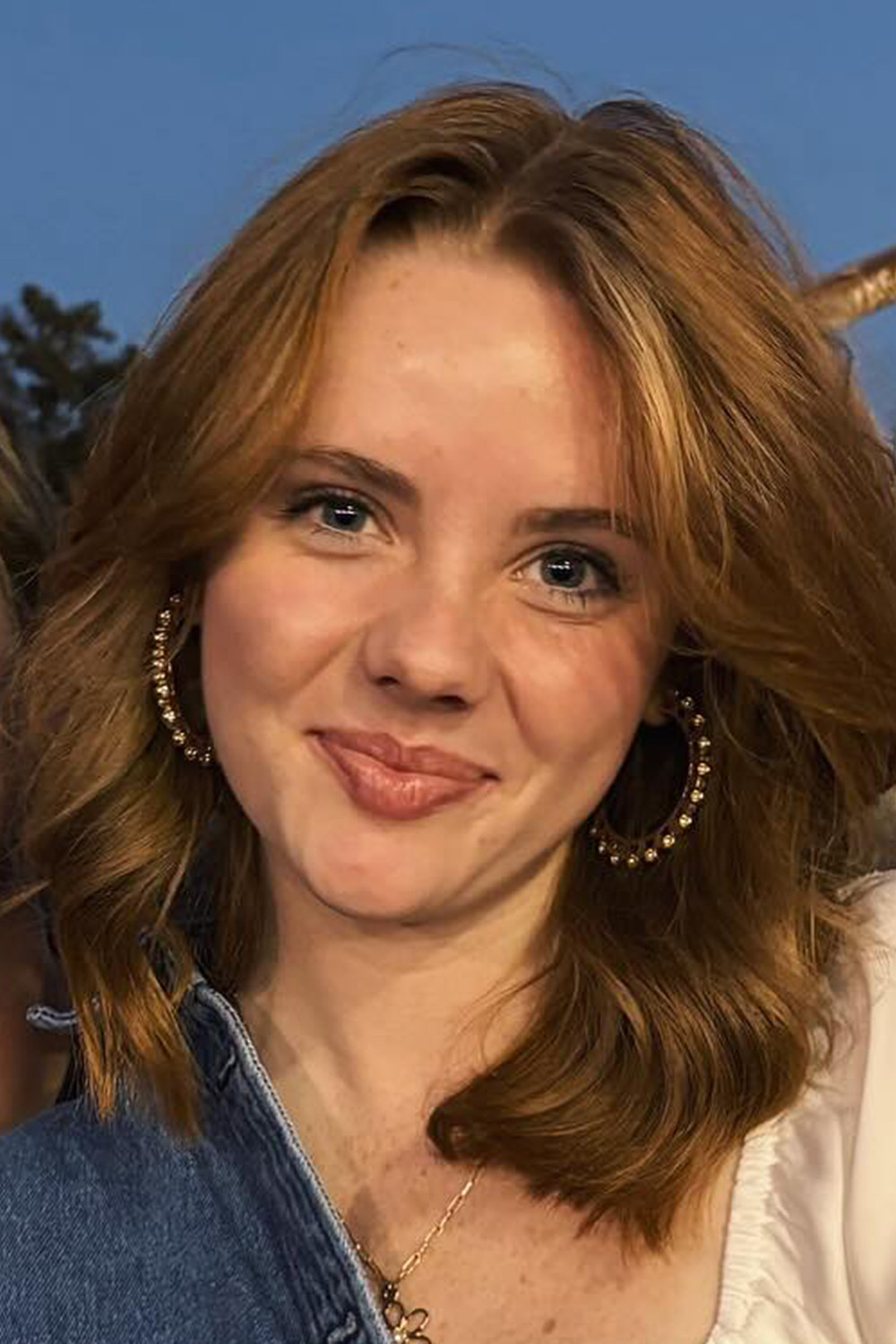 Audie Martin backdrop