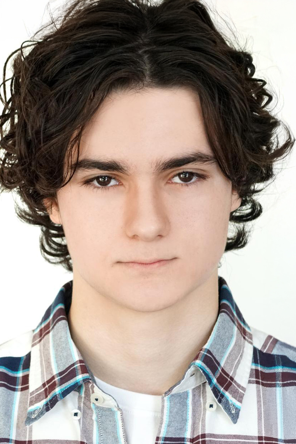 Larkin Magnuson backdrop