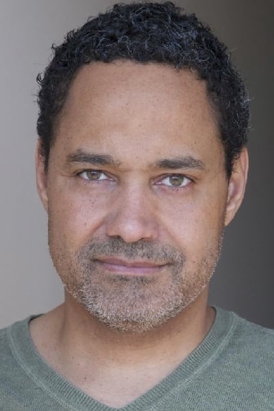 Jeffrey Reddick backdrop