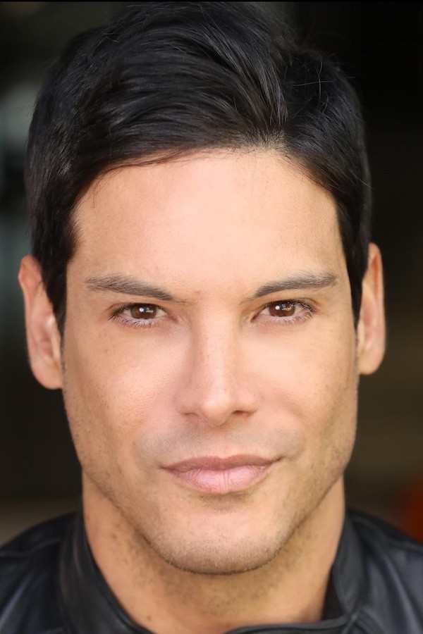 Adam Daniel backdrop