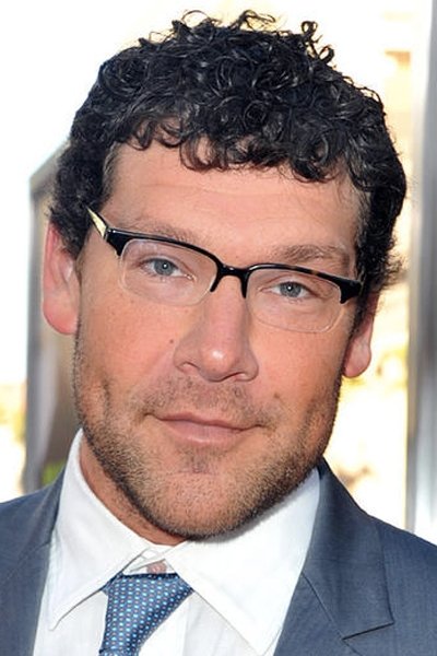 Richard Brener backdrop