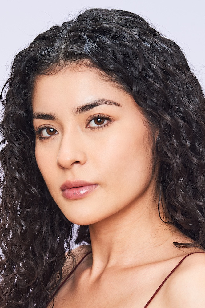 Sarah Channel backdrop