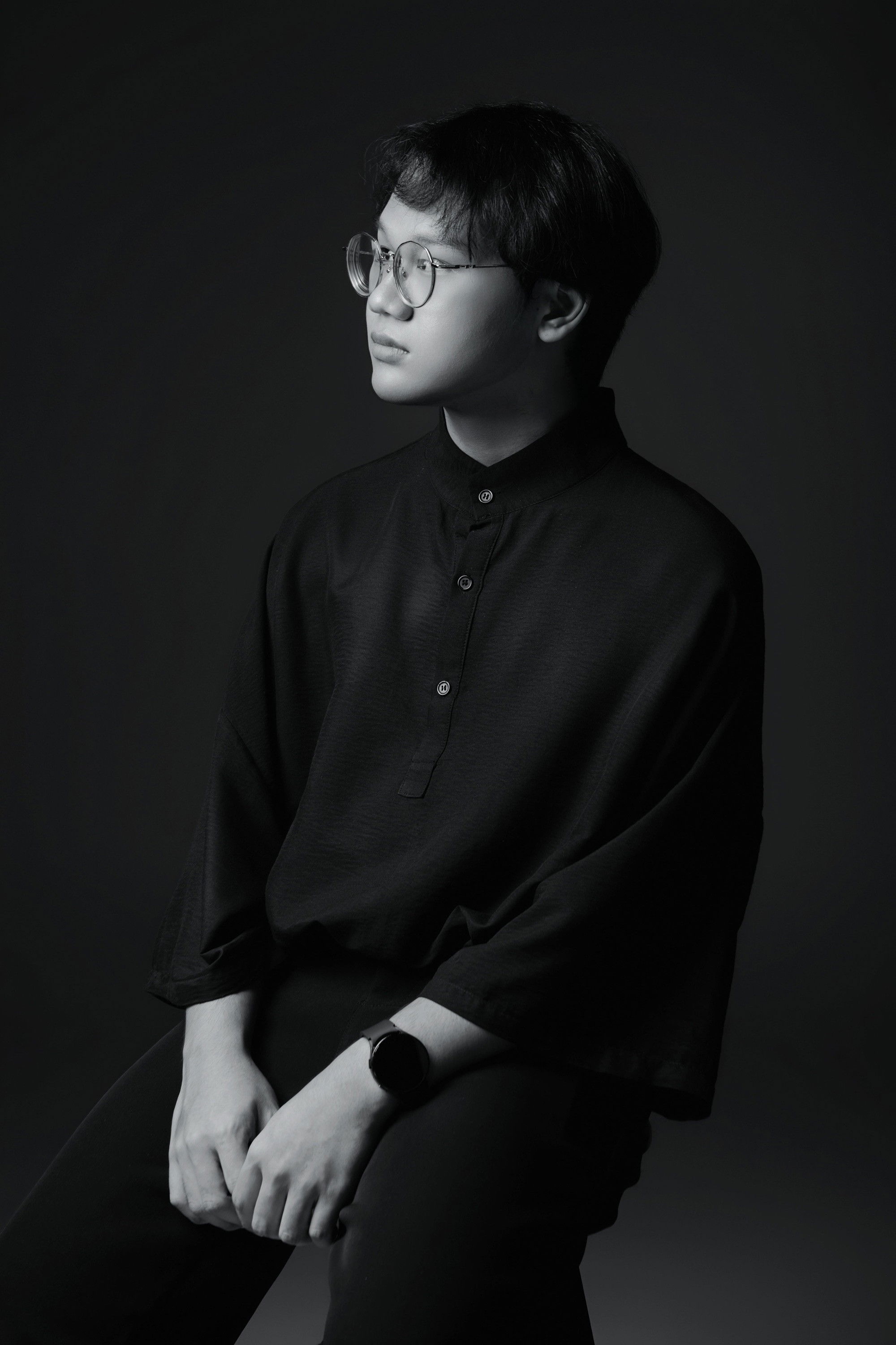 Tharathep Wisit-udonkarn backdrop