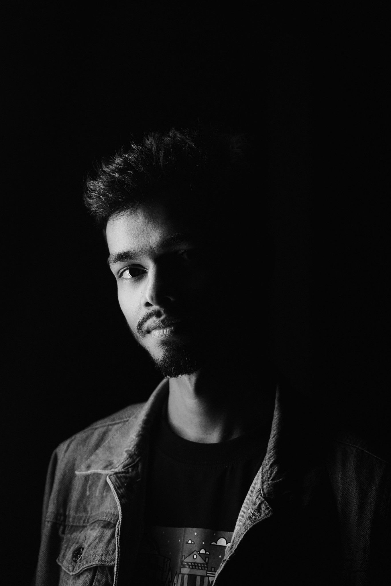 Adnan Soykot backdrop