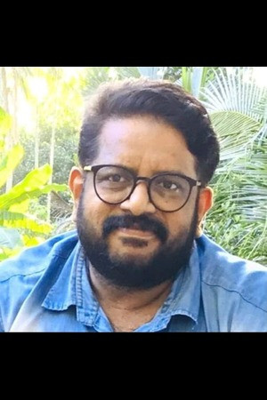 Sakkeer Mannarmala backdrop