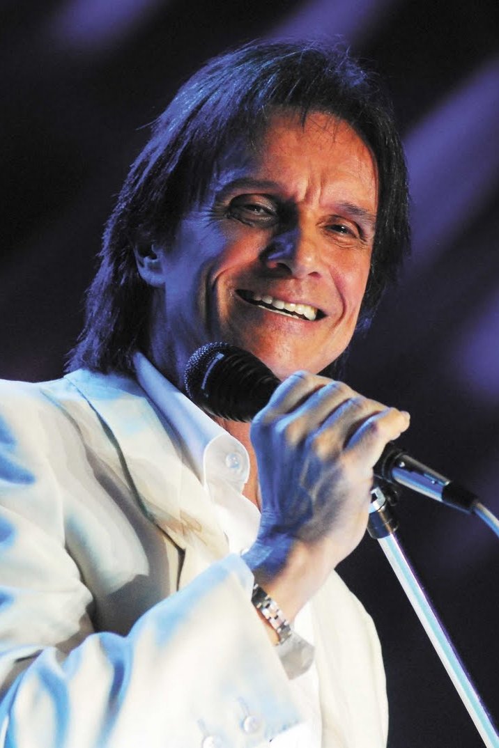 Roberto Karlos backdrop