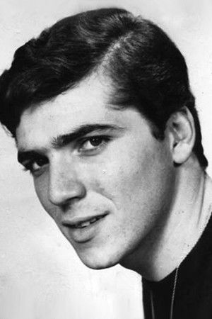 Jerry Adriani backdrop