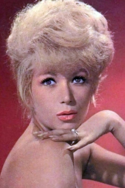 Rita Cadillac backdrop