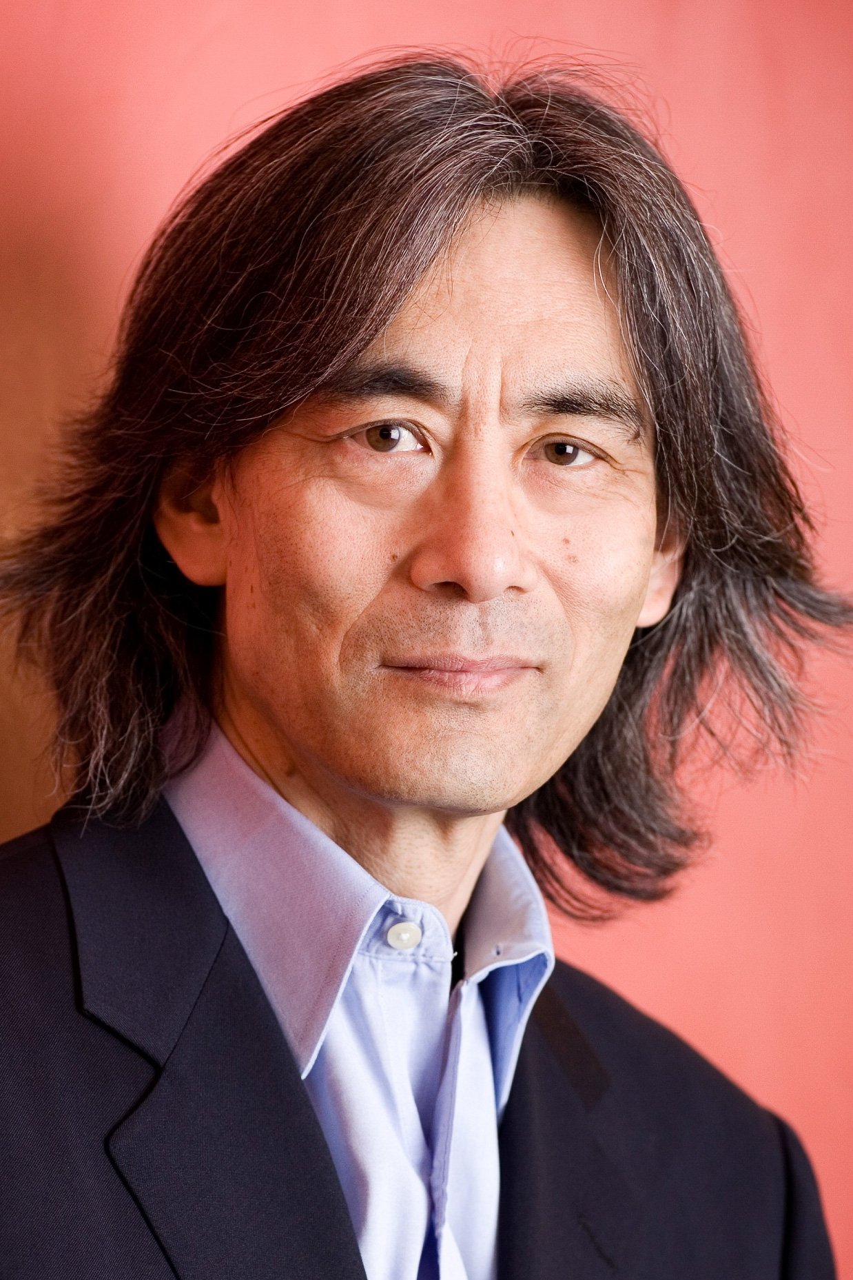 Kent Nagano backdrop