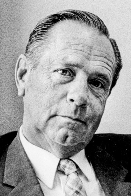 Bërje Larsën backdrop