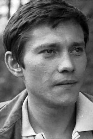 Yuri Kuzmenko backdrop