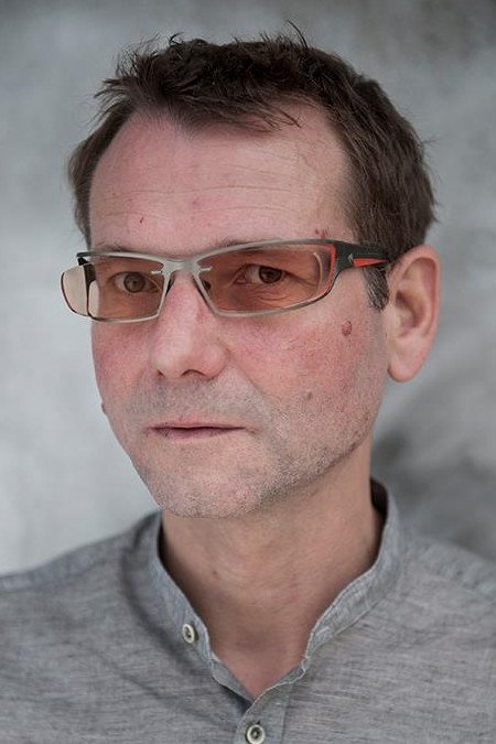 Radim Špaček backdrop