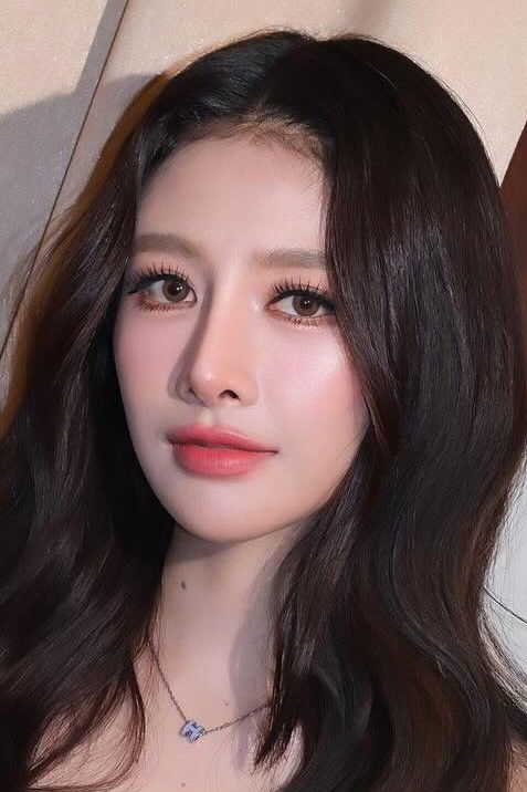 Ajcharee Srisuk backdrop