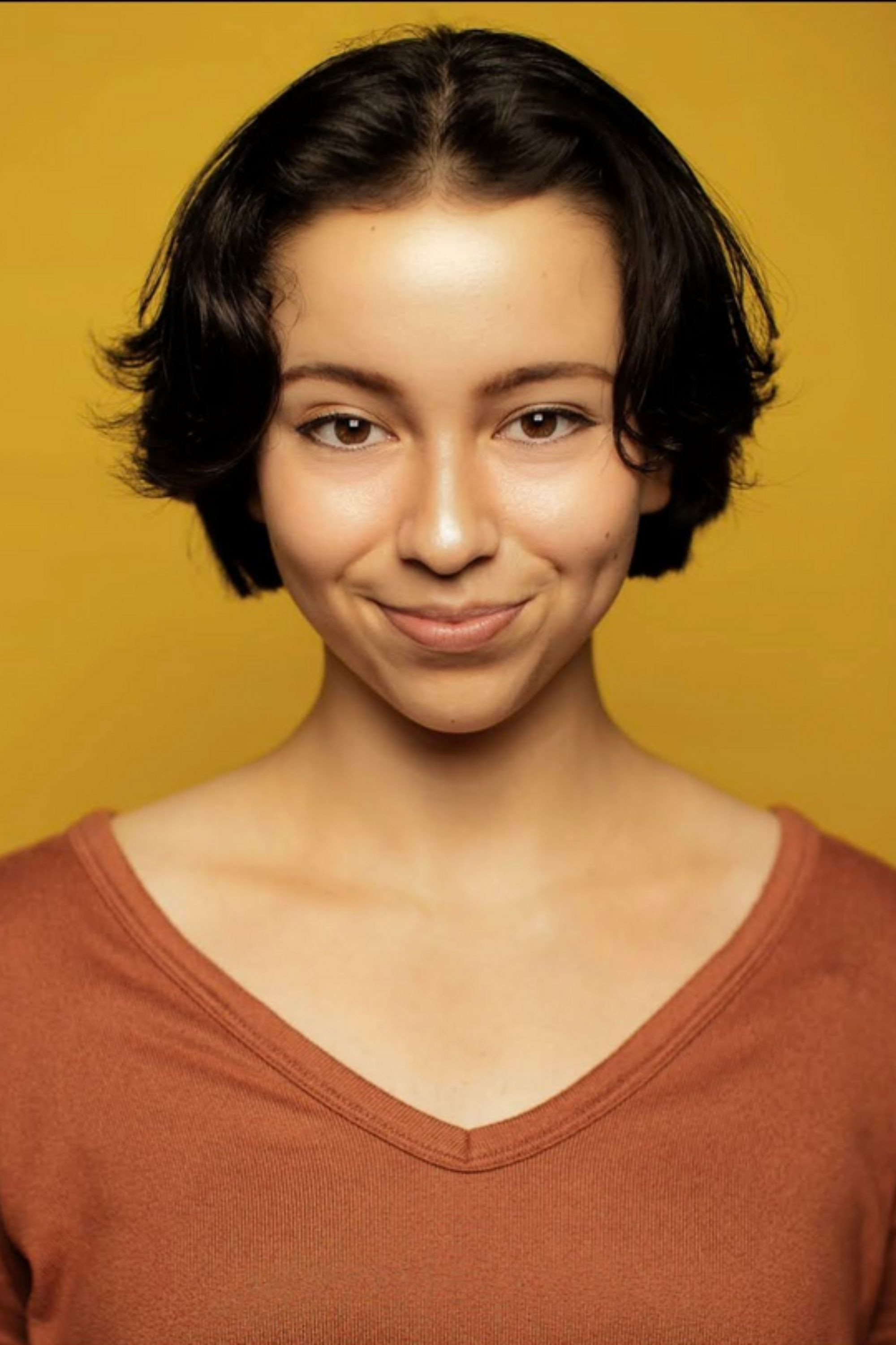 Marina Jansen backdrop