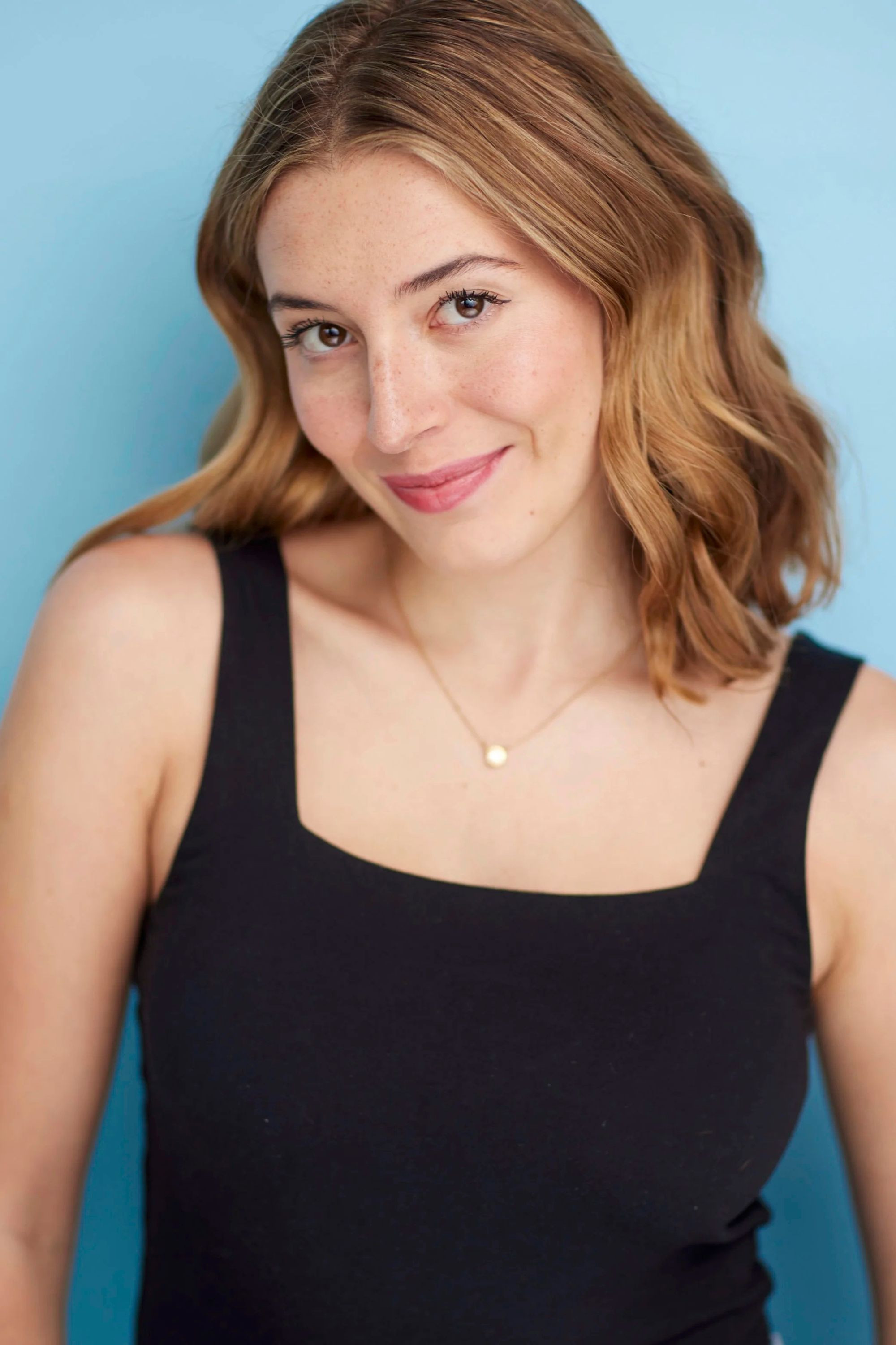 Mia McManamy backdrop