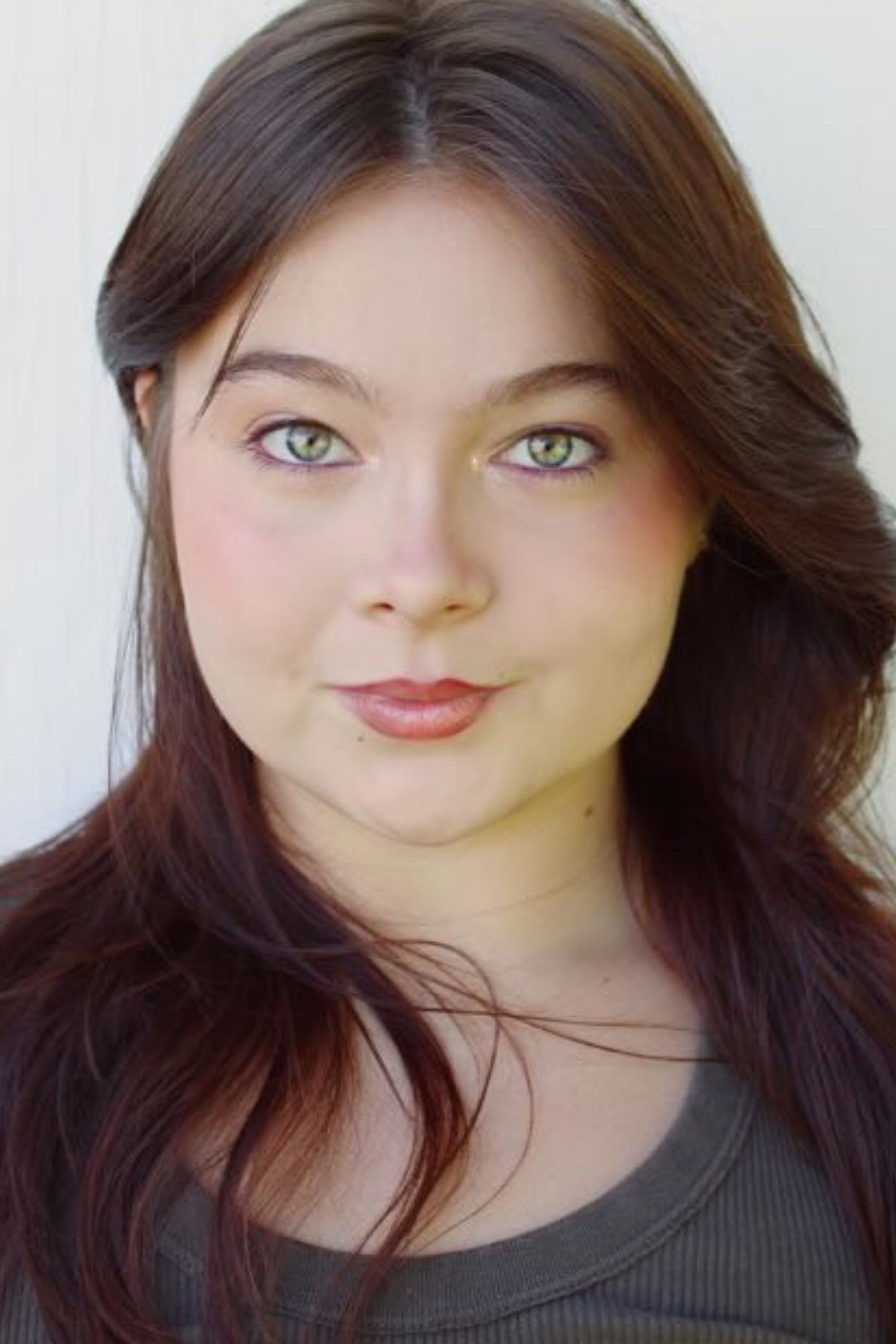 Laney Lynch backdrop