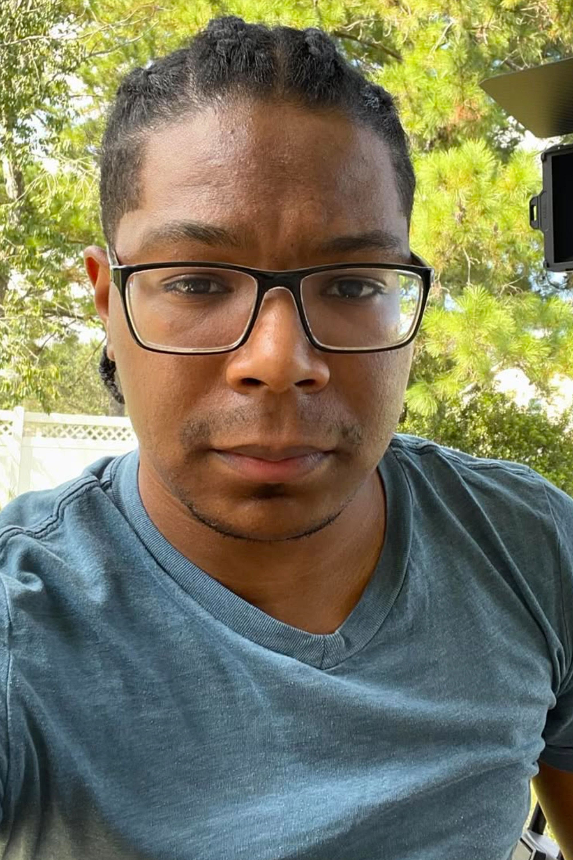 Taylor Coleman backdrop