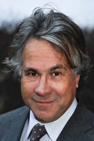 Mikael Samuelson backdrop