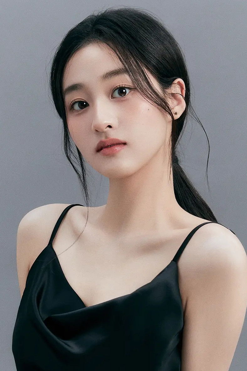 Xie Tiantian backdrop