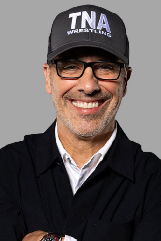 Carlos Silva backdrop